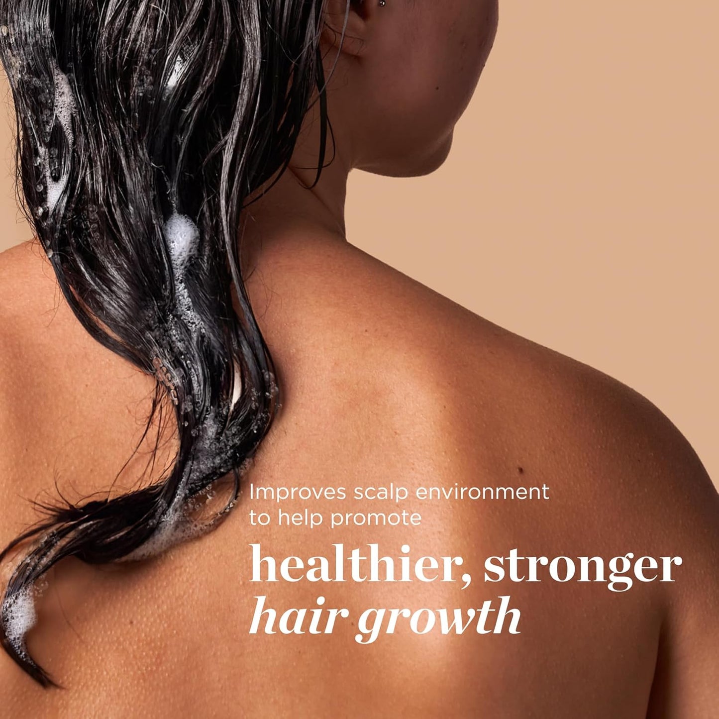 Dr. Groot Thickening Shampoo & Conditioner Set for Hair Loss